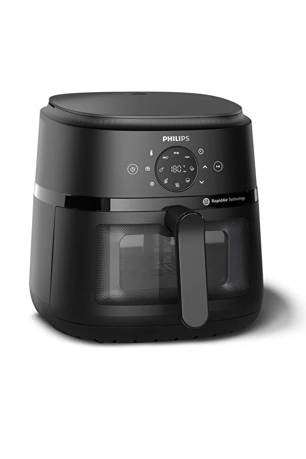 Philips 2000 Series Airfryer 2000 Series 6.2L
